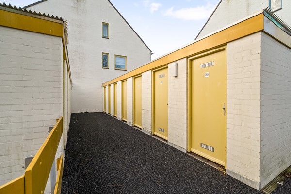 Medium property photo - Marina-Park 178, 1785 DE Den Helder